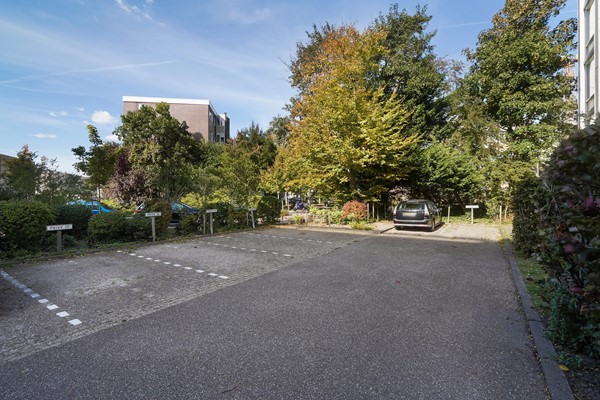 Medium property photo - Jacob van Campenlaan 122, 2321 GG Leiden